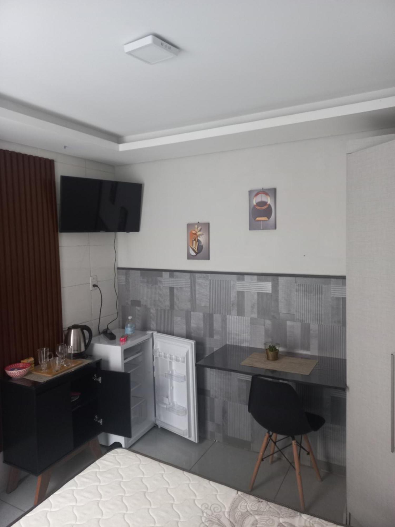 Rosa Dos Ventos 4 Apartamento