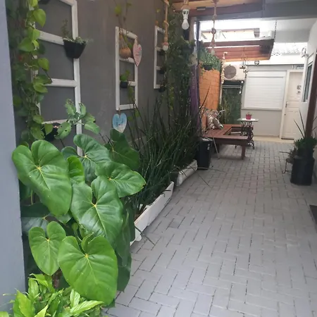 Rosa Dos Ventos Suite 4 Florianopolis Exterior photo