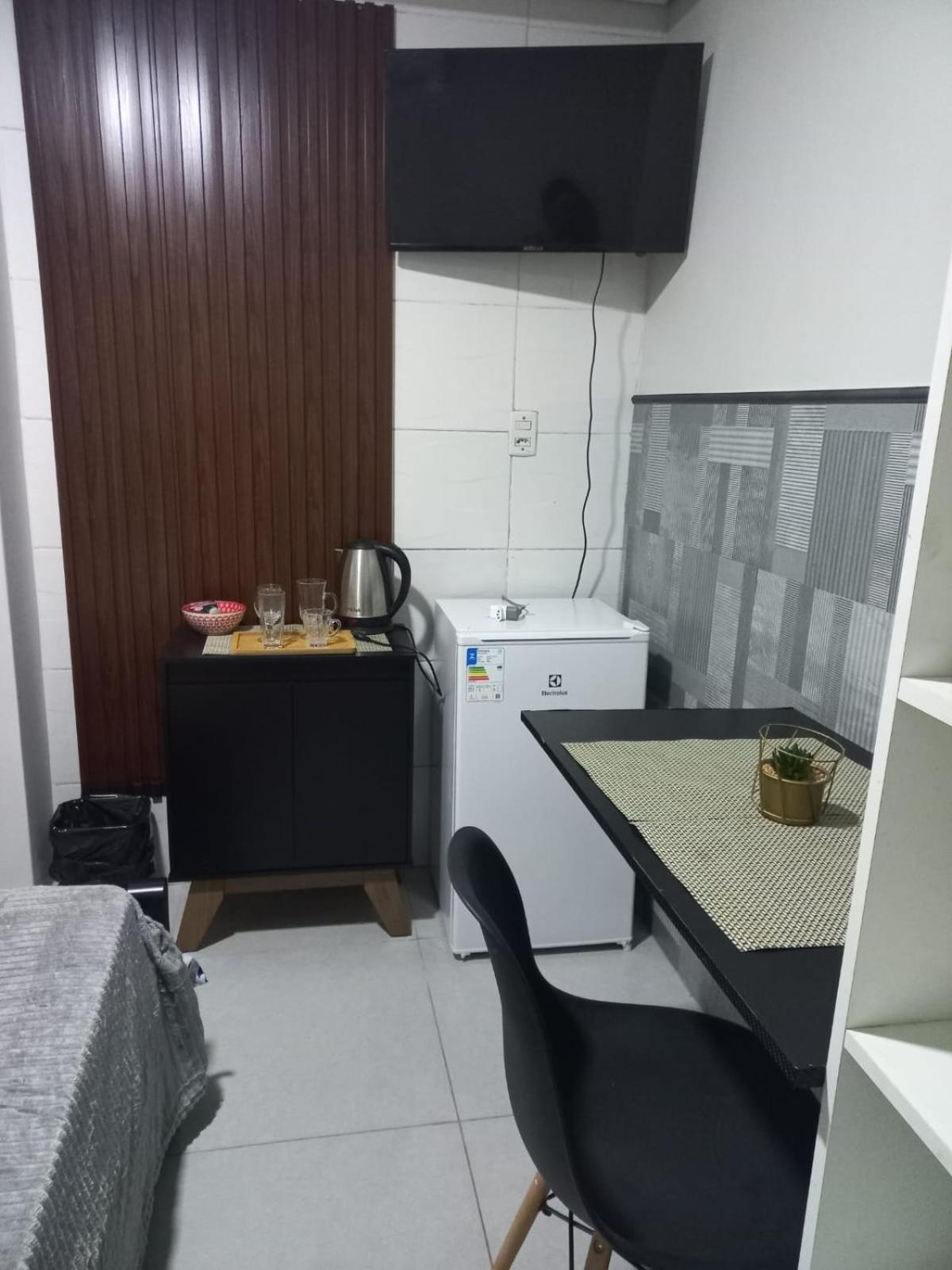 Rosa Dos Ventos 4 Apartment *